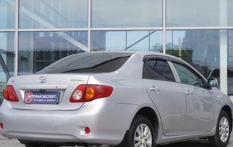 Toyota Corolla, 2009 год, 694 000 рублей, 5 фотография