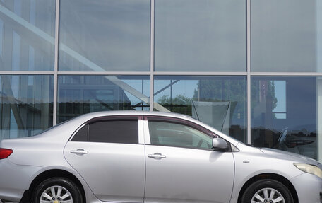 Toyota Corolla, 2009 год, 694 000 рублей, 4 фотография