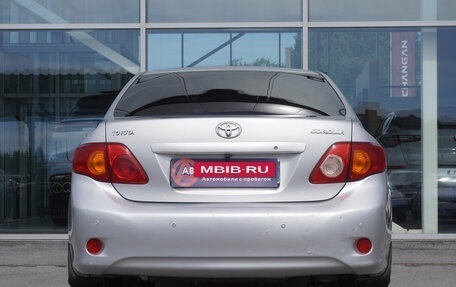 Toyota Corolla, 2009 год, 694 000 рублей, 6 фотография