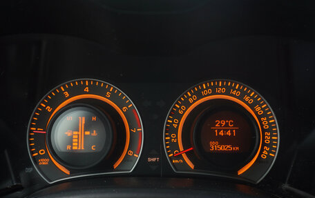 Toyota Corolla, 2009 год, 694 000 рублей, 9 фотография