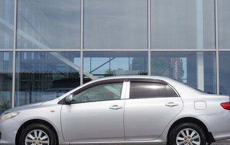 Toyota Corolla, 2009 год, 694 000 рублей, 8 фотография