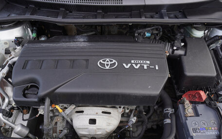 Toyota Corolla, 2009 год, 694 000 рублей, 21 фотография