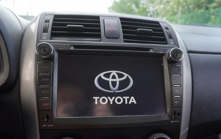 Toyota Corolla, 2009 год, 694 000 рублей, 14 фотография