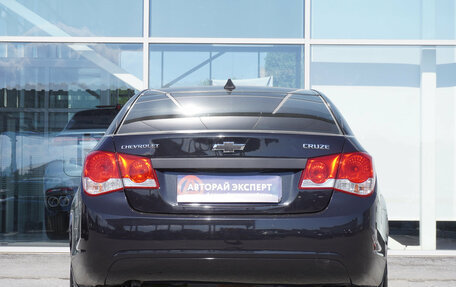 Chevrolet Cruze II, 2011 год, 599 000 рублей, 6 фотография