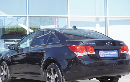 Chevrolet Cruze II, 2011 год, 599 000 рублей, 7 фотография