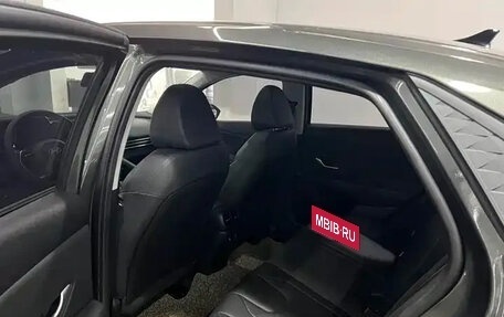 Hyundai Elantra, 2023 год, 1 470 000 рублей, 8 фотография