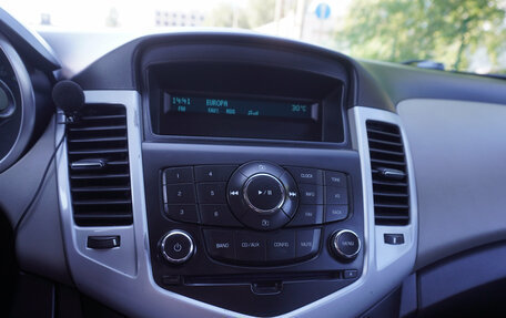Chevrolet Cruze II, 2011 год, 599 000 рублей, 14 фотография