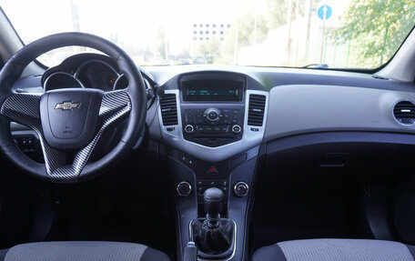 Chevrolet Cruze II, 2011 год, 599 000 рублей, 12 фотография