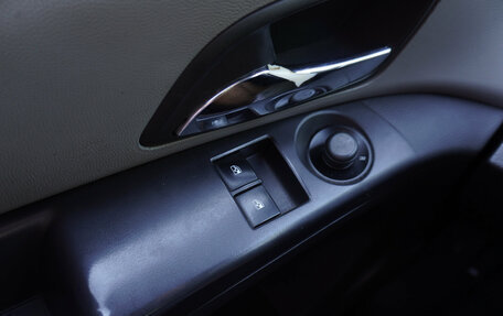 Chevrolet Cruze II, 2011 год, 599 000 рублей, 17 фотография