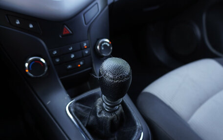 Chevrolet Cruze II, 2011 год, 599 000 рублей, 16 фотография