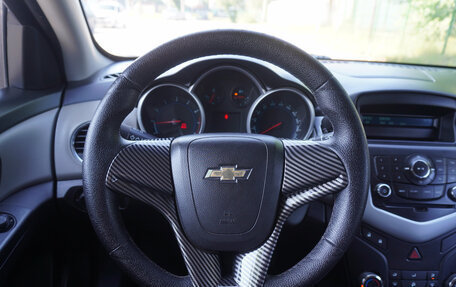 Chevrolet Cruze II, 2011 год, 599 000 рублей, 13 фотография