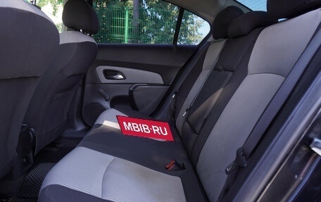 Chevrolet Cruze II, 2011 год, 599 000 рублей, 20 фотография