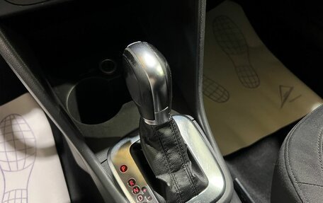 Volkswagen Polo VI (EU Market), 2011 год, 550 000 рублей, 30 фотография