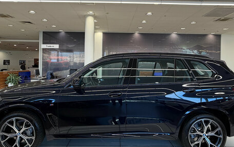 BMW X5, 2026 год, 10 790 000 рублей, 7 фотография