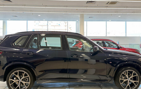 BMW X5, 2026 год, 10 790 000 рублей, 6 фотография