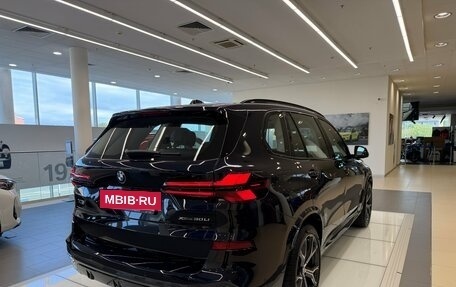 BMW X5, 2026 год, 10 790 000 рублей, 2 фотография