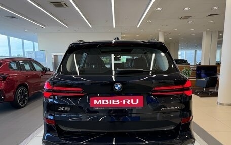 BMW X5, 2026 год, 10 790 000 рублей, 5 фотография