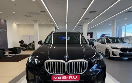 BMW X5, 2026 год, 10 790 000 рублей, 4 фотография