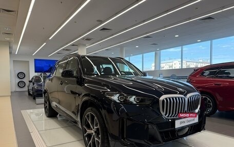 BMW X5, 2026 год, 10 790 000 рублей, 3 фотография