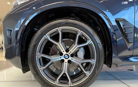 BMW X5, 2026 год, 10 790 000 рублей, 9 фотография