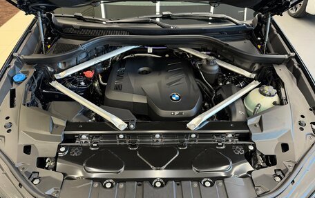 BMW X5, 2026 год, 10 790 000 рублей, 10 фотография