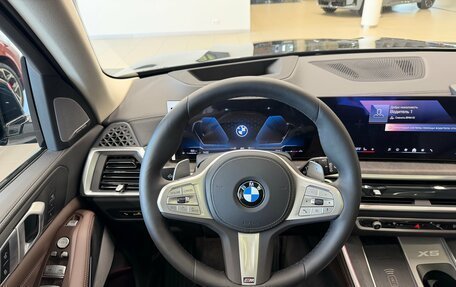 BMW X5, 2026 год, 10 790 000 рублей, 17 фотография