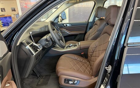 BMW X5, 2026 год, 10 790 000 рублей, 11 фотография