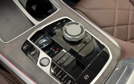 BMW X5, 2026 год, 10 790 000 рублей, 18 фотография