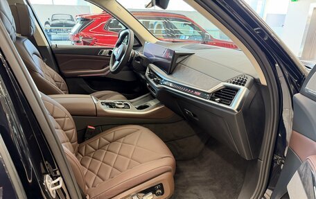 BMW X5, 2026 год, 10 790 000 рублей, 12 фотография