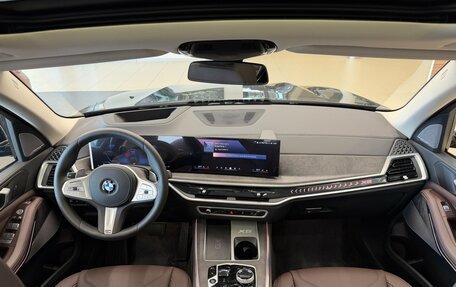 BMW X5, 2026 год, 10 790 000 рублей, 16 фотография