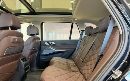 BMW X5, 2026 год, 10 790 000 рублей, 21 фотография