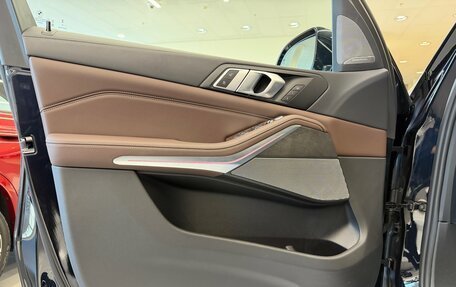 BMW X5, 2026 год, 10 790 000 рублей, 13 фотография