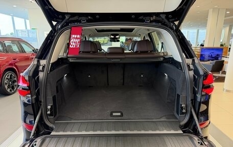 BMW X5, 2026 год, 10 790 000 рублей, 22 фотография