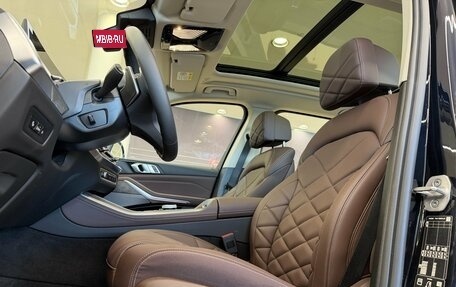 BMW X5, 2026 год, 10 790 000 рублей, 15 фотография