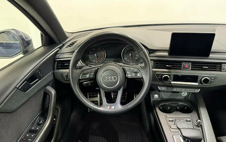 Audi A4, 2018 год, 2 110 000 рублей, 14 фотография