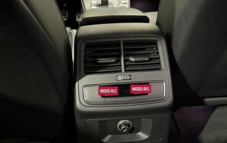 Audi A4, 2018 год, 2 110 000 рублей, 16 фотография
