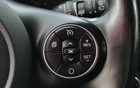 KIA Soul III, 2021 год, 2 099 000 рублей, 9 фотография