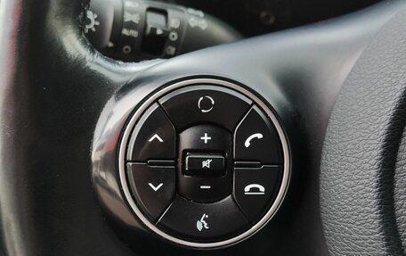KIA Soul III, 2021 год, 2 099 000 рублей, 8 фотография