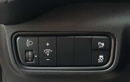 KIA Soul III, 2021 год, 2 099 000 рублей, 13 фотография