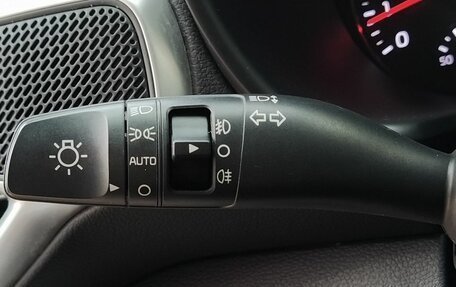 KIA Soul III, 2021 год, 2 099 000 рублей, 11 фотография