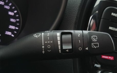 KIA Soul III, 2021 год, 2 099 000 рублей, 10 фотография