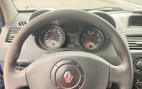 Renault Megane II, 2004 год, 285 000 рублей, 12 фотография