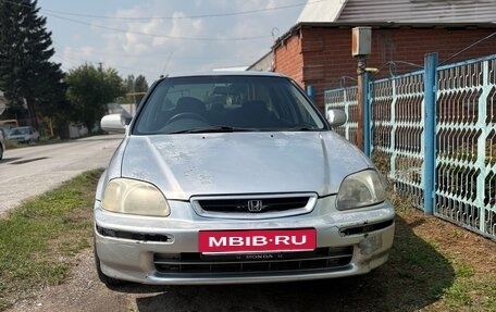 Honda Civic Ferio III, 1999 год, 250 000 рублей, 1 фотография
