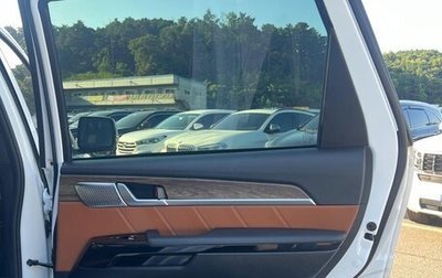 KIA Mohave I, 2022 год, 4 500 000 рублей, 1 фотография