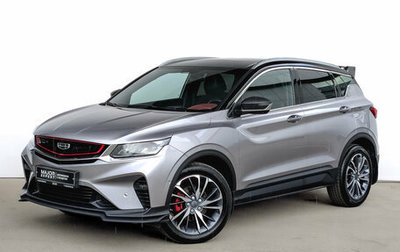 Geely Coolray I, 2022 год, 1 800 000 рублей, 1 фотография