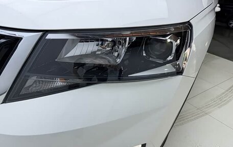 Skoda Kamiq I, 2022 год, 1 270 000 рублей, 7 фотография