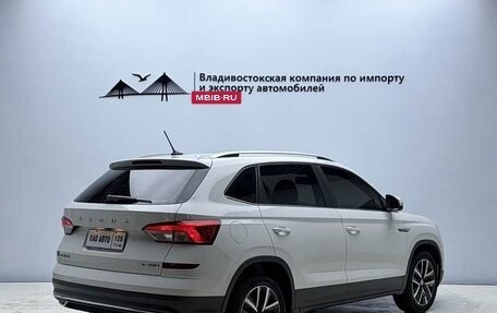 Skoda Kamiq I, 2022 год, 1 270 000 рублей, 6 фотография