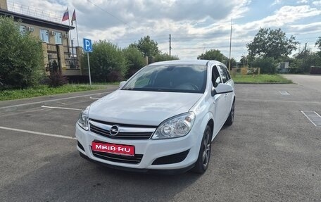 Opel Astra H, 2011 год, 550 000 рублей, 1 фотография
