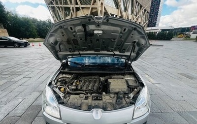Renault Megane III, 2011 год, 630 000 рублей, 1 фотография