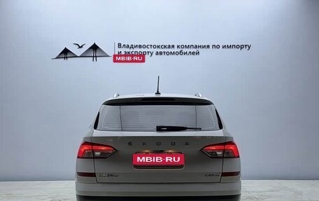 Skoda Kamiq I, 2022 год, 1 270 000 рублей, 5 фотография